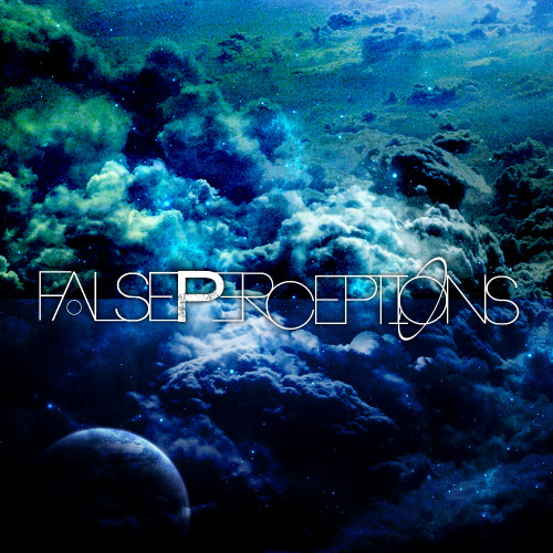 False Perceptions - False Perceptions [EP] (2013)