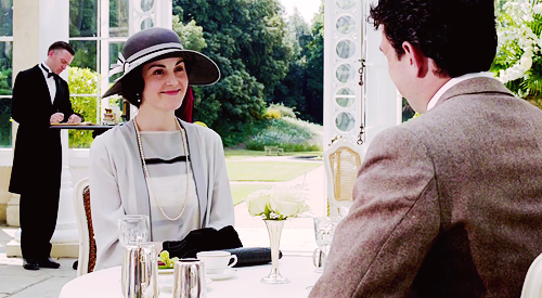 Downton Abbey Season 4 Episode 8 Review and Spoilers