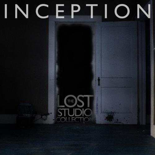 Inception - The Lost Studio Collection (2012)