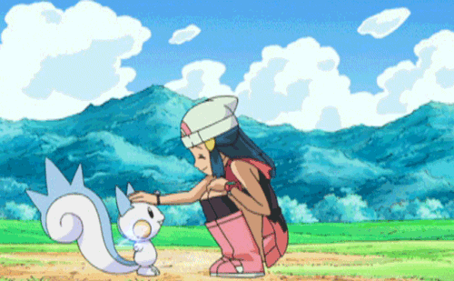 Pok?mon of the Day - Dratini (163/???) [being remade]