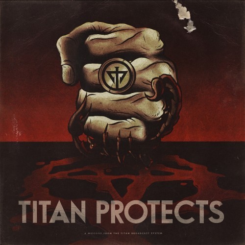 Oh, Sleeper - Titan [EP] (2013)