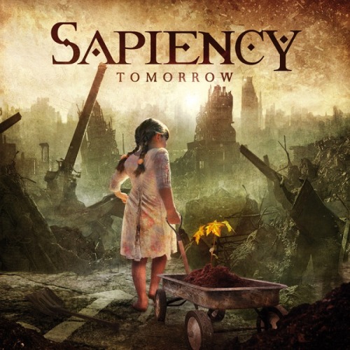 Sapiency - Tomorrow (2013)