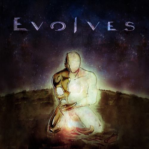 Evolves - Evolves [EP] (2013)