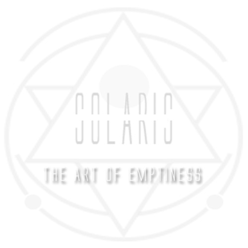 Solaris - The Art Of Emptiness (2013)