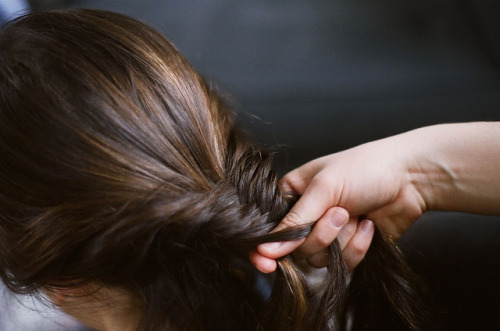 coldheartx: Braid by eightsandnines on Flickr. 