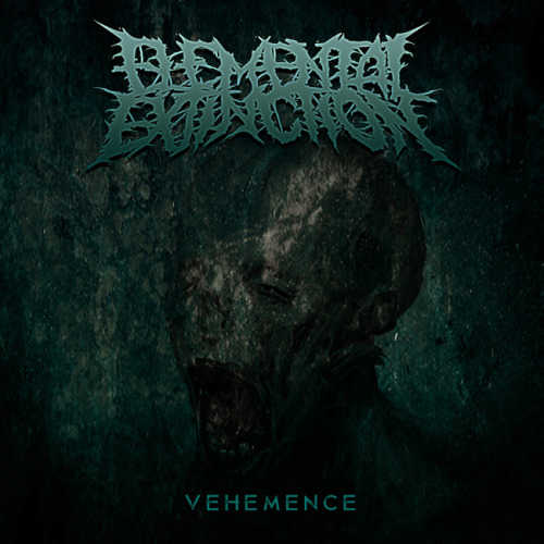 Elemental Extinction - Vehemence [EP] (2012)