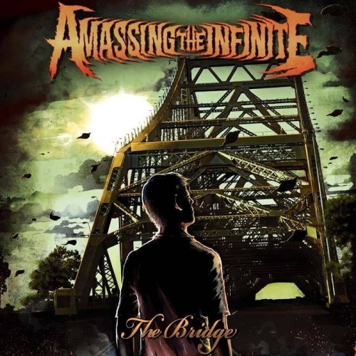 Amassing The Infinite - The Bridge [EP] (2013)