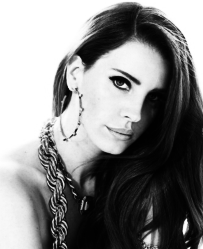 Lana Del Rey: Photolog