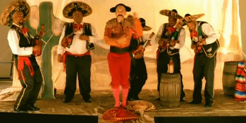 mariachi dancing gif | WiffleGif