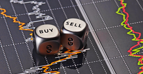 Buy sell forex