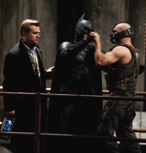Tom Hardy as Bane - Page 893 | Nolan Fans Forums