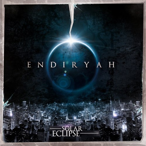 Endiryah - Solar Eclipse [EP] (2013)