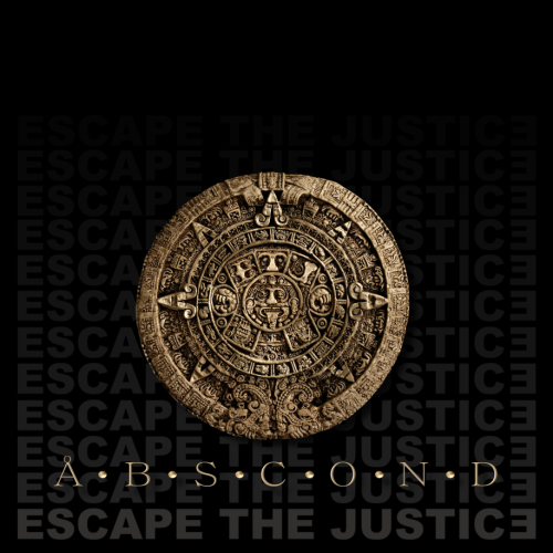 Escape The Justice - Abscond [EP] (2013)