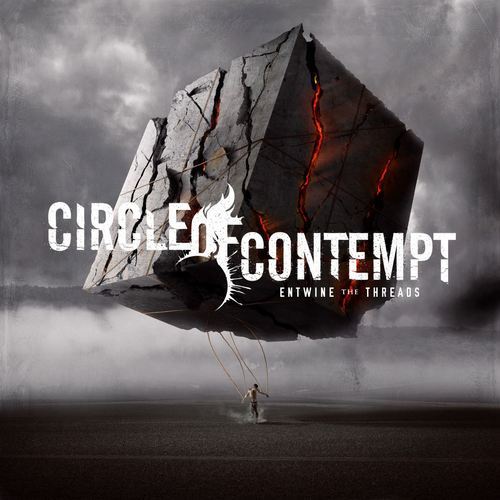 Circle Of Contempt - Entwine The Threads [EP] (2012)