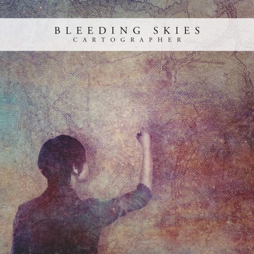 Bleeding Skies - Cartographer (2013)