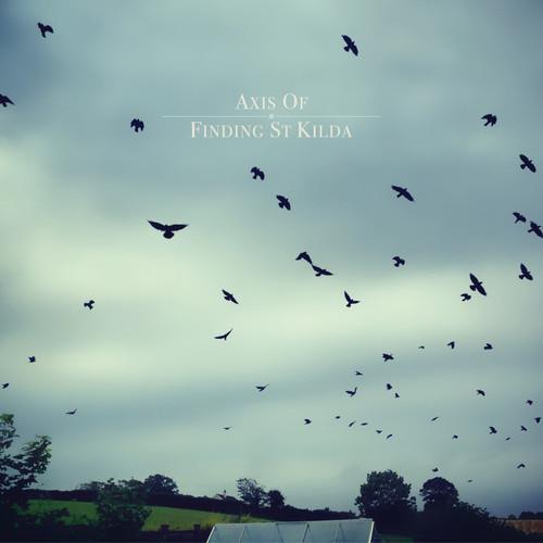 Axis Of - Finding St Kilda (2013)
