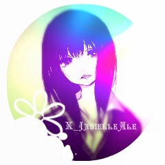 X_JasielleAle's Asian fanfic profile