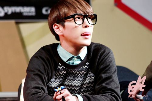 Himchan Miracle Story | Do not edit.