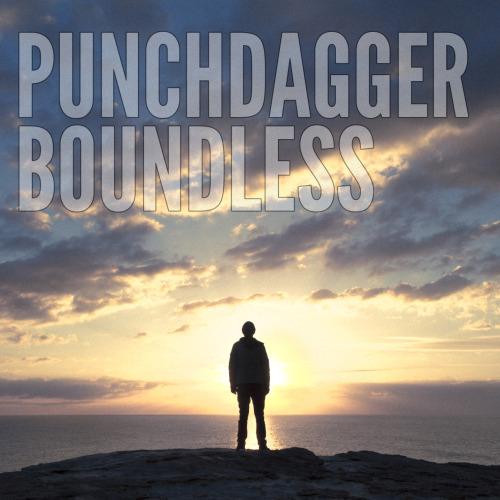 Punchdagger - Boundless [EP] (2013)