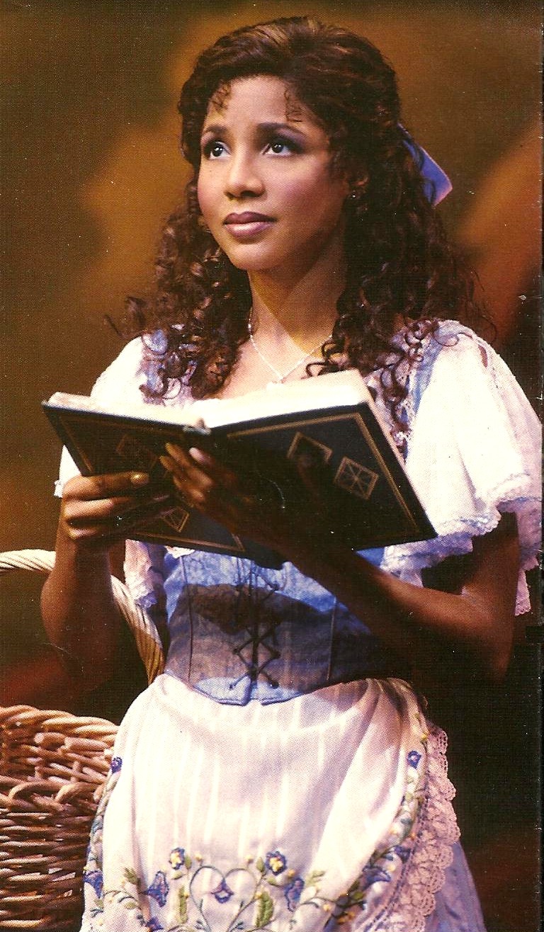 Was it a good decision to cast Toni Braxton in Beauty and The Beast?