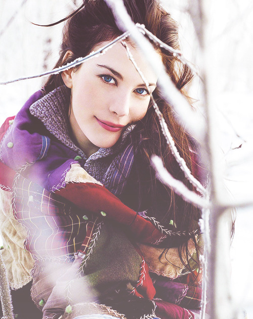 ohnymeria: 3/20 pictures of Liv Tyler. 