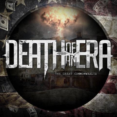 Death Of An Era - The Great Commonwealth [EP] (2013)