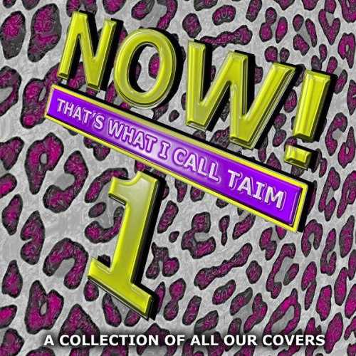 The Animal in Me - Now! That's What I Call TAIM, Vol. 1 (2013)