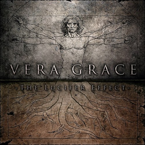Vera Grace - The Lucifer effect [EP] (2013)