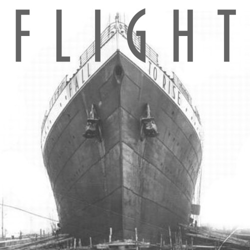 Flight - Fall To Rise (2013)