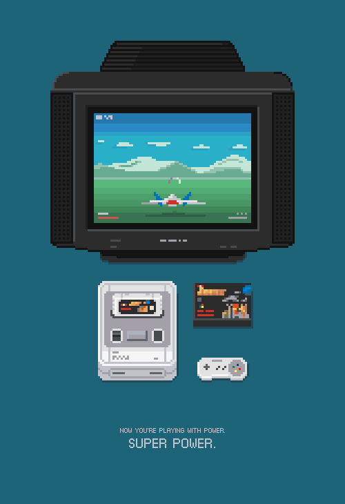 Video Games 8bits GIF - Video Games 8Bits Computer - Discover