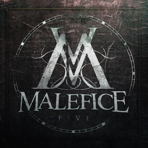 Malefice - Five [EP] (2013)