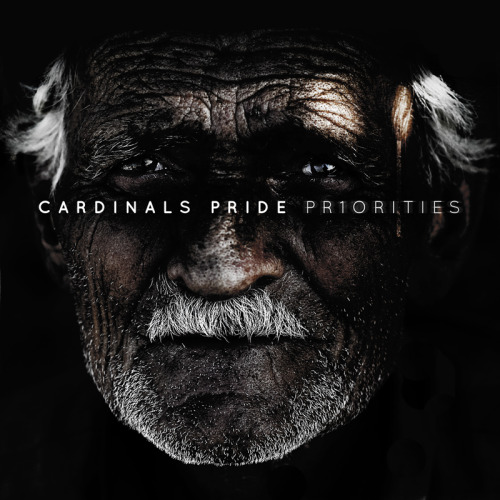 Cardinals Pride - Priorities [EP] (2012)