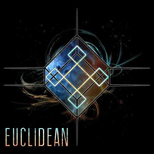 Euclidean - Daybreaker [EP] (2013)
