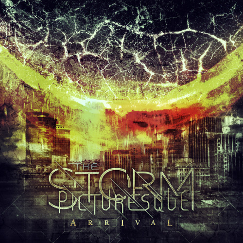 The Storm Picturesque - Arrival (2013)