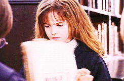 Image result for hermione sassy gif