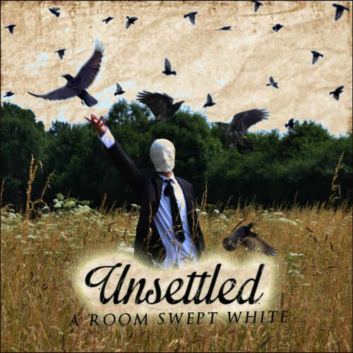 A Room Swept White - Unsettled [EP] (2013)