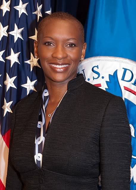 Deaf Jamaican-born lawyer gets White House jobTHE White House has appointed Jamaican immigrant Claudia Gordon to oversee its efforts on disability issues.<br /><br />
Gordon, a deaf lawyer, moves over from the Department of Labour where she dealt with potential discrimination by federal contractors to now work between the Obama administration and the disability community as the White House’s disability liaison. Her new title is associate director in the White House Office of Public Engagement.Read more