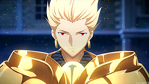 king of heroes gifs