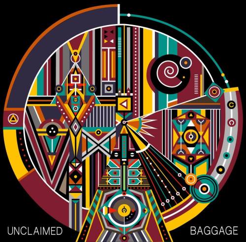 Dreads Fly Too - Unclaimed Baggage (2013)