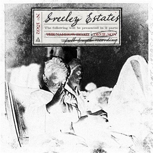 Greeley Estates - Devil son [EP] (2013)