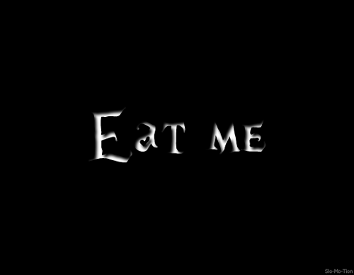 Eat Me Gif 7