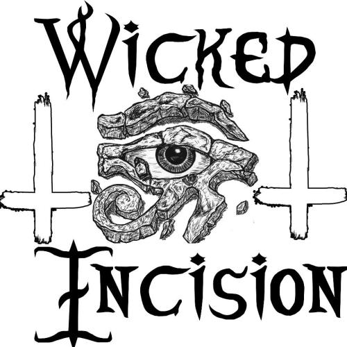 Wicked Incision - Psyco [EP] (2013)
