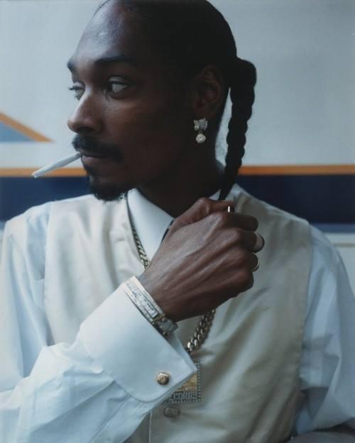 hiphopkilla: Snoop 