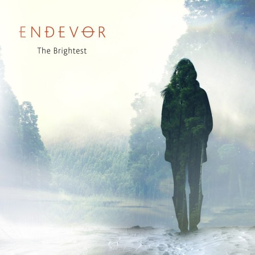 Endevor - The Brightest [EP] (2013)