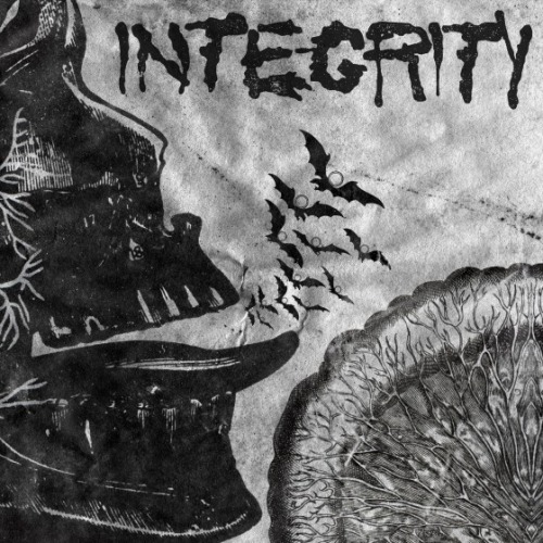 Integrity - Suicide Black Snake (2013)