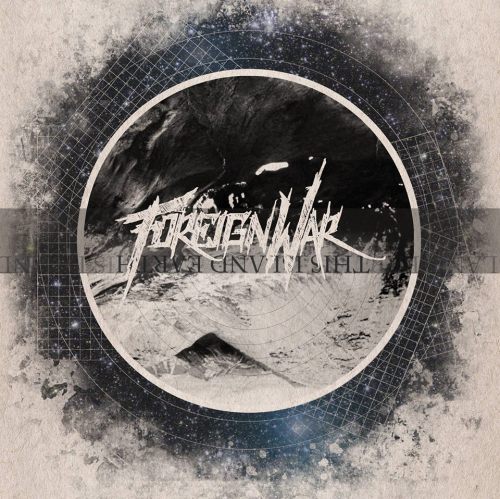Foreign War - This Island Earth (2013)