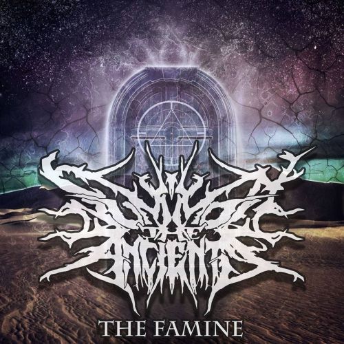 Summon The Ancients - The Famine [EP] (2013)