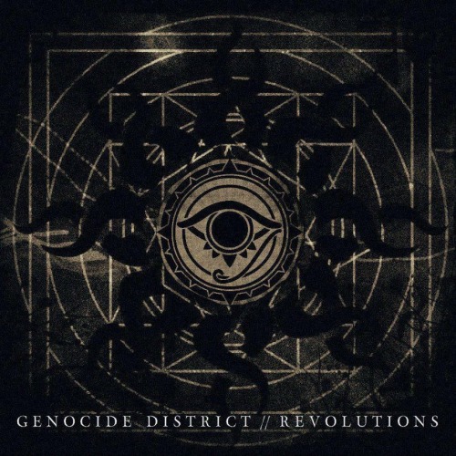 Genocide District - Revolutions [EP] (2013)