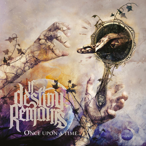 If Destiny Remains - Once Upon A Time (2013)