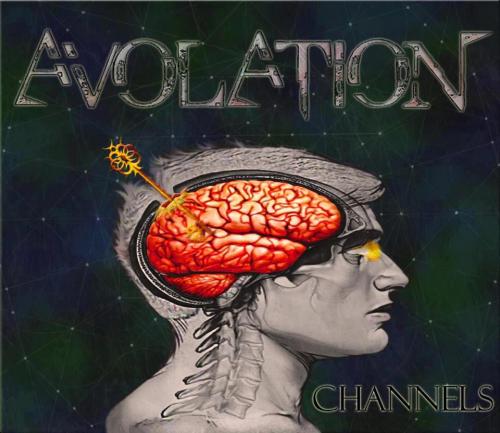 Avolation - Channels [EP] (2012)
